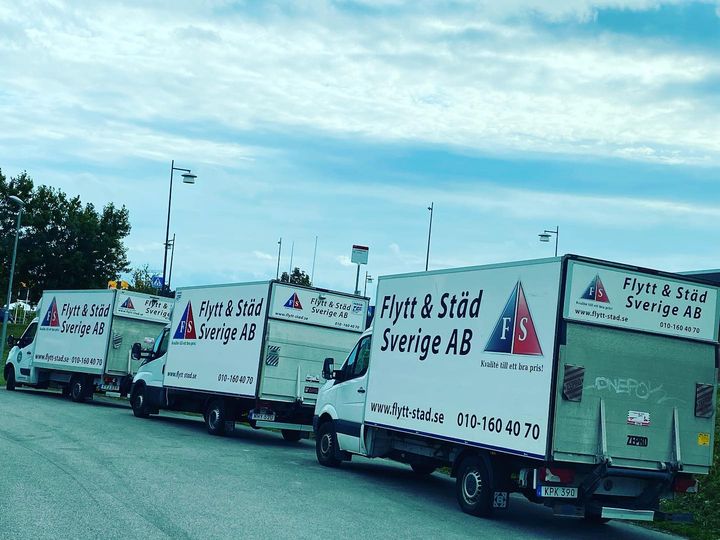 Trafiktillstånd