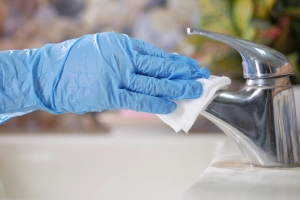 Städfirma Köping – Professionell städservice för hem och företag i Köping med RUT-avdrag.