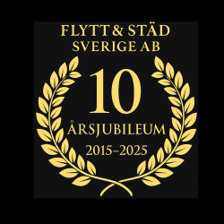 10 års jubileum