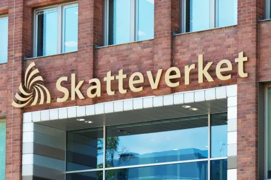 Skatteverket-RUT-avdrag